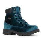 Lugz Empire Hi Women's Water-resistant Boots, Size: Medium (8), Black