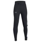 Boys 8-20 Under Armour Rival Jogger Pants, Size: Medium, Black