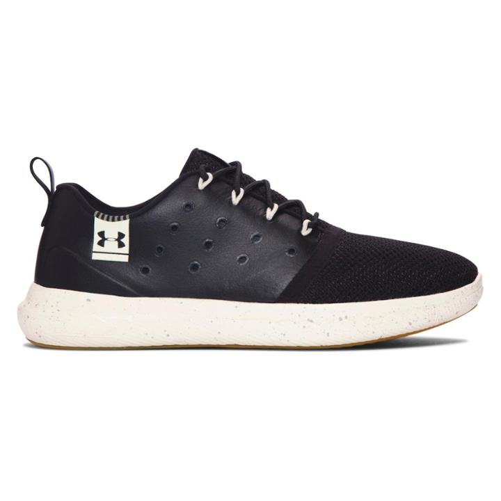 Under Armour Charged 24/7 Women's Shoes, Black