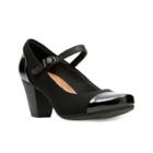 Clarks Garnit Tianna Women's High Heels, Size: 8.5 Wide, Oxford