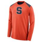 Men's Nike Syracuse Orange Shooter Tee, Size: Xl