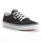 Vans Winston Women's Skate Shoes, Size: 6, Black