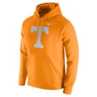 Men's Nike Tennessee Volunteers Club Hoodie, Size: Large, Orange