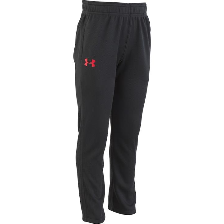 Toddler Boy Under Armour Brute Athletic Pants, Size: 2t, Grey