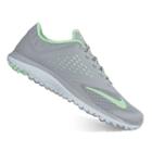 Nike Fs Lite Run 2 Women's Running Shoes, Size: 8.5, Grey (charcoal)