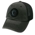 Adult Top Of The World Oklahoma Sooners Outlander Snapback Cap, Men's, Black