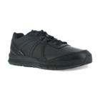 Reebok Guide Work Men's Utility Shoes, Size: 10 Wide, Black