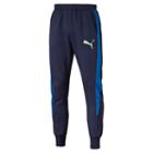 Men's Puma Evostripe Pants, Size: Xl, Blue