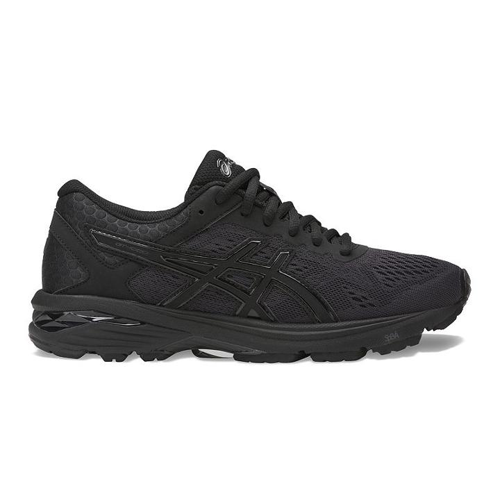 Asics Gt-1000 6 Women's Running Shoes, Size: 7, Oxford