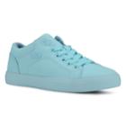 Lugz Regent Lo Women's Sneakers, Size: Medium (10), Light Blue