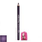 Sugar Line N' Shine Eyeliner Pencil + Bonus Sharpener, Purple