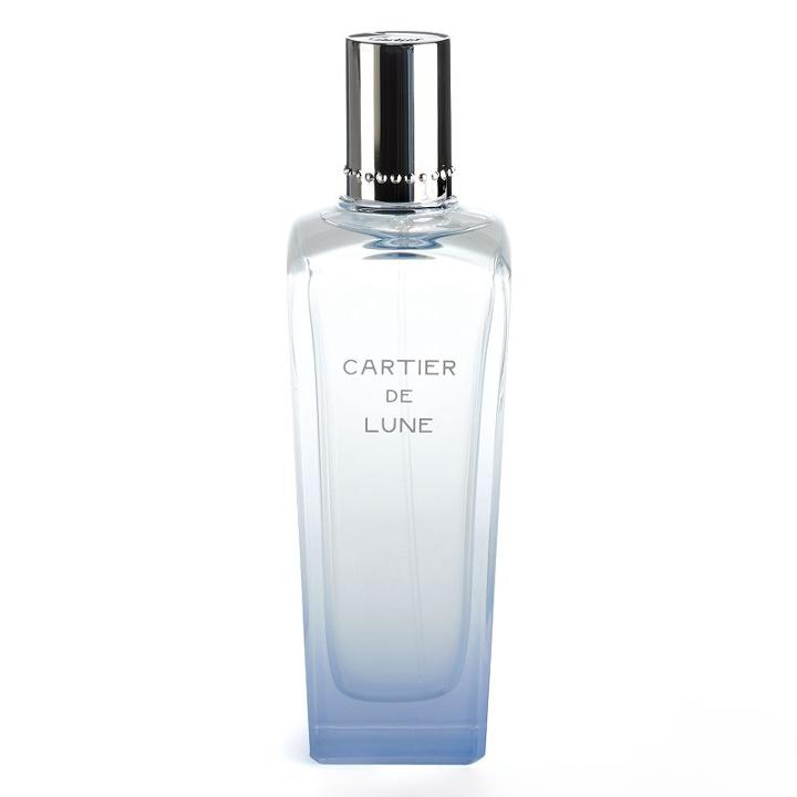 Cartier De Lune By Cartier Women's Perfume, Multicolor