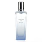 Cartier De Lune By Cartier Women's Perfume, Multicolor