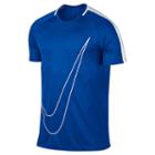 Men's Nike Dri-fit Academy Top, Size: Xxl, Light Blue