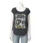 Women's Rock & Republic&reg; Black Sabbath Graphic Tee, Size: Xl