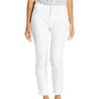 Women's Levi's&reg; Midrise Crop Skinny Jeans, Size: 6/28, Natural