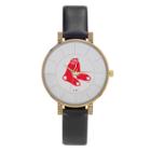 Men's Sparo Boston Red Sox Lunar Watch, Multicolor