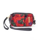 Donna Sharp Missy Crossbody Convertible Wallet - Style 26065, Women's, Ovrfl Oth