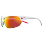 Men's Nike Skylon Ace Semirimless Sport Sunglasses, Natural