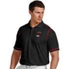 Men's Antigua Miami Heat Icon Polo, Size: Medium, Blue Other