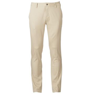 Men's Chor Stretch Twill Chino Pants, Size: 32x30, Red/coppr (rust/coppr)