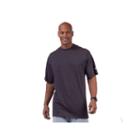 Big & Tall Champion Solid Pocket Tee, Men's, Size: 2xb, Dark Grey
