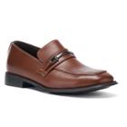 Sonoma Goods For Life&trade; Bitt Boys' Dress Shoes, Boy's, Size: 3, Brown