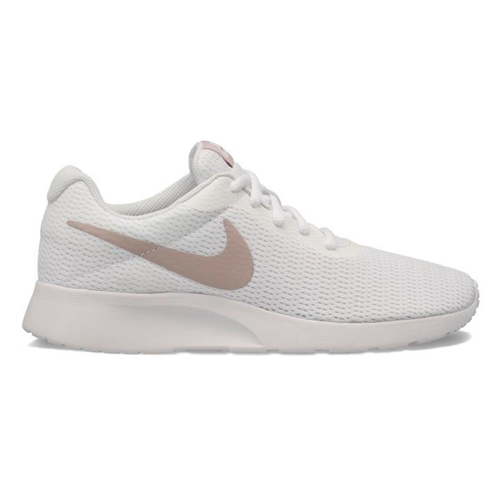 Nike Tanjun Women's Athletic Shoes, Size: 9, Natural
