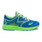 Asics Noosa Grade School Boys' Sneakers, Boy's, Size: 6, Light Blue