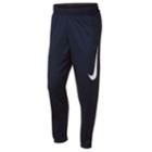 Men's Nike Therma Pants, Size: Large, Light Blue