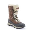 Pacific Mountain Blizzard Women's Winter Boots, Size: 10, Brown