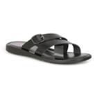 Gbx Siano Men's Sandals, Size: Medium (13), Black