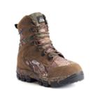Itasca Bull Elk Men's Waterproof Hunting Boots, Size: 14, Brown Oth