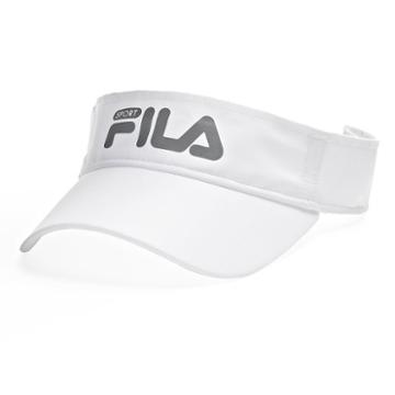 Fila Sport&reg; Basic Adjustable Visor, Women's, Natural