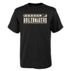 Boys' 4-18 Purdue Boilermakers Regeneration Tee, Size: 8-10, Black
