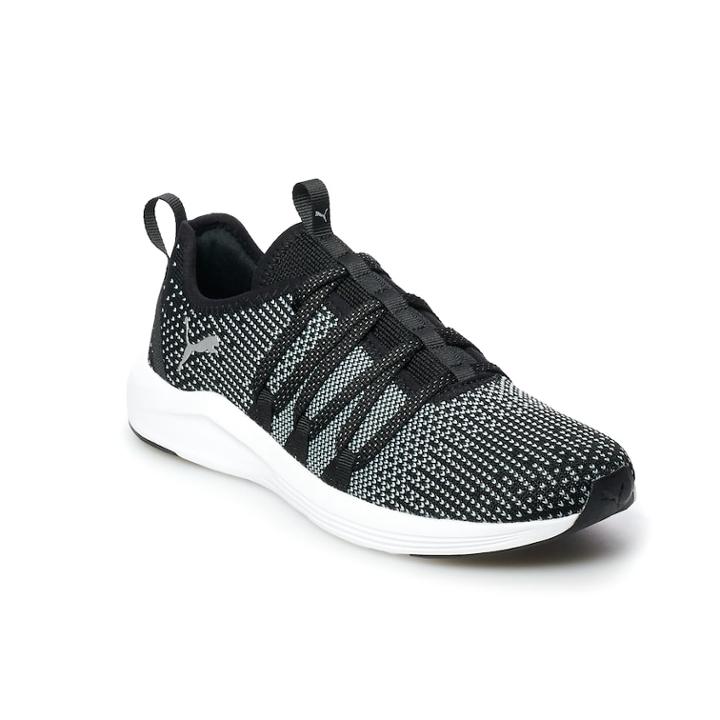 Puma Prowl Alt Women's Training Shoes, Size: 9.5, Black