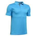 Boys 8-20 Under Armour Performance Polo, Boy's, Size: Large, Blue Other