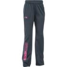 Girls 7-16 Under Armour Rival Training Pants, Size: Xs, Oxford