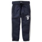 Boys 4-12 Oshkosh B'gosh&reg; Knit Pants, Size: 5, Blue