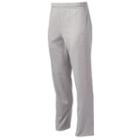 Men's Tek Gear&reg; Performance Fleece Pants, Size: Large, Light Grey