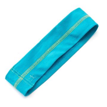 Fitkicks Fitgrip Headband, Women's, Turquoise/blue (turq/aqua)