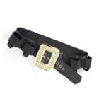 30 Watt Holiday Party Santa Beer Belt, Men's, Multicolor