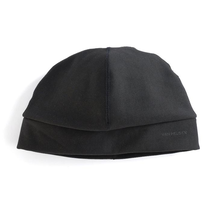 Men's Van Heusen Flex Beanie, Black