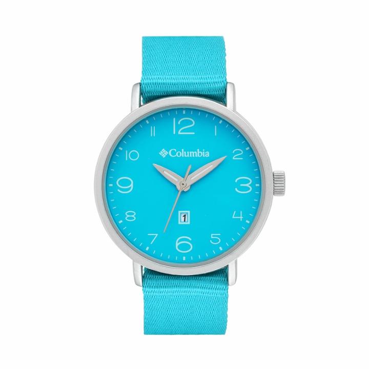 Columbia Women's Fieldmaster Femme Watch, Blue