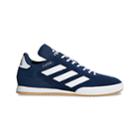 Adidas Copa Super Men's Indoor Soccer Shoes, Size: 12, Blue (navy)