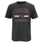 Boys 4-18 South Carolina Gamecocks Player Pride Tee, Size: 8-10, Grey