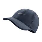 Women's Nike Featherlight Dri-fit Hat, Blue