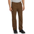 Men's Dickies Flex Straight-leg Tough Max Carpenter Pants, Size: 36x32, Red/coppr (rust/coppr)