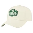 Adult Top Of The World Michigan State Spartans Onward Cap, Men's, Lt Beige