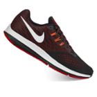 Nike Air Zoom Winflo 4 Men's Running Shoes, Size: 12, Oxford
